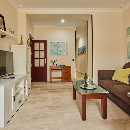 Apartamento Tavira Little Apartments Cadiz Exterior photo