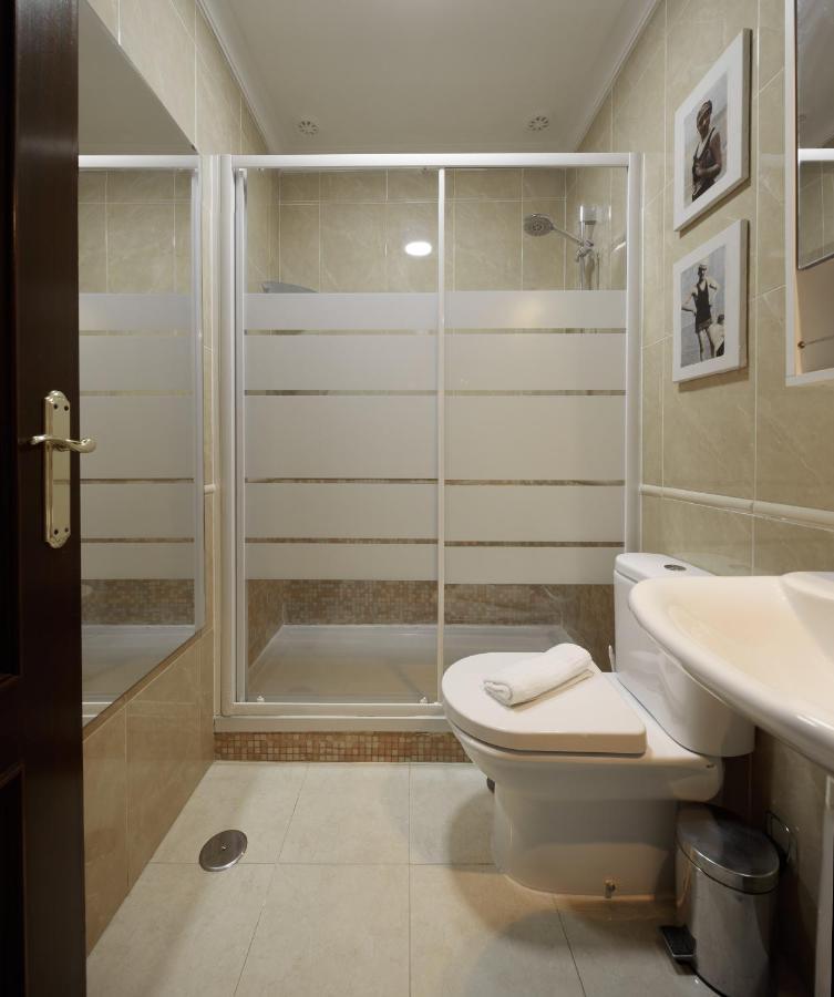 Apartamento Tavira Little Apartments Cadiz Exterior photo